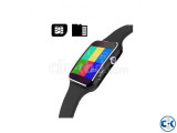 Small image 3 of 5 for BD06 Smart Watch With Camera Touch Screen Support SIM TF Car | ClickBD