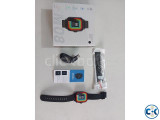 Small image 2 of 5 for FM08 Smart watch Dual Belt Bluetooth Call Fitness Tracker 1. | ClickBD