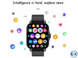 Small image 5 of 5 for FM08 Smart watch Dual Belt Bluetooth Call Fitness Tracker 1. | ClickBD