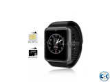 Small image 3 of 5 for GT08 Smart watch Touch Display Call Sms Camera Bluetooth | ClickBD