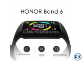 Small image 5 of 5 for Huawei Honor Band 6 Waterproof Fitness Tracker | ClickBD