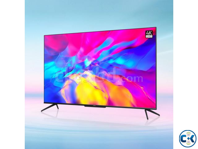 SAMSUNG TU7100 43 Crystal UHD 4K HDR Smart TV large image 4