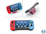 Small image 2 of 5 for X19 Plus Game Player Handheld Game Console 5.1 Inch Large Sc | ClickBD