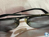 Small image 2 of 5 for Vintage Ray Ban Aviator 62mm Blue Grey Lenses B L Sunglasses | ClickBD