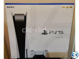 Small image 4 of 5 for Sony PlayStation 5 PS5 MADE IN JAPAN | ClickBD