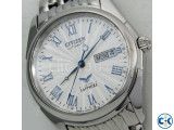 Small image 2 of 5 for Citizen Automatic 21 Jewels Sapphire Watch | ClickBD