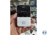 Small image 4 of 5 for MF925 4G LTE Wifi Pocket Router Mobile Hotspot | ClickBD