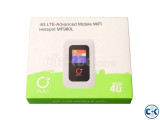 Small image 3 of 5 for OLAX 4G LTE Pocket router Mobile Wi-Fi Hotspots MF980L | ClickBD