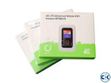 Small image 4 of 5 for OLAX 4G LTE Pocket router Mobile Wi-Fi Hotspots MF980L | ClickBD