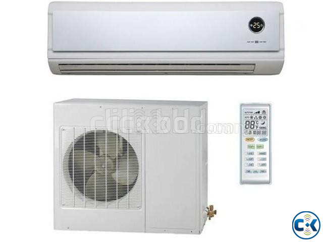 Chigo 1.5 Ton Split Wall Mounted type Ac 18000 BTU large image 3