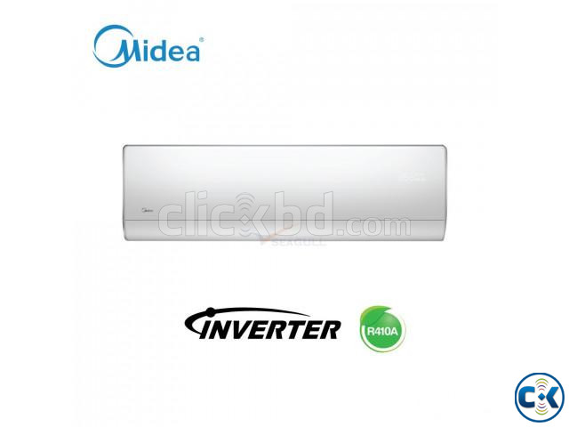 Media Inverter 1.5 Ton 60 Energy Saving AC With warranty large image 1