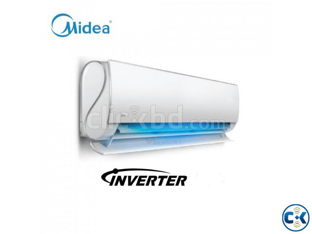 Media Inverter 1.5 Ton 60 Energy Saving AC With warranty large image 2