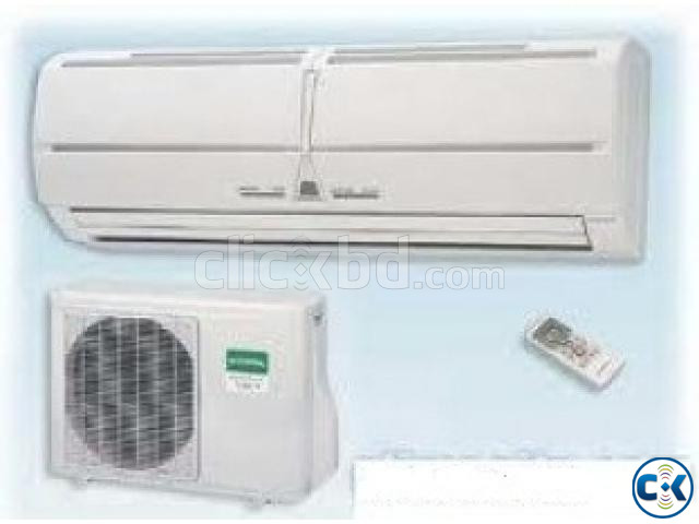 General 1.0 Ton AC Air Conditioner large image 0