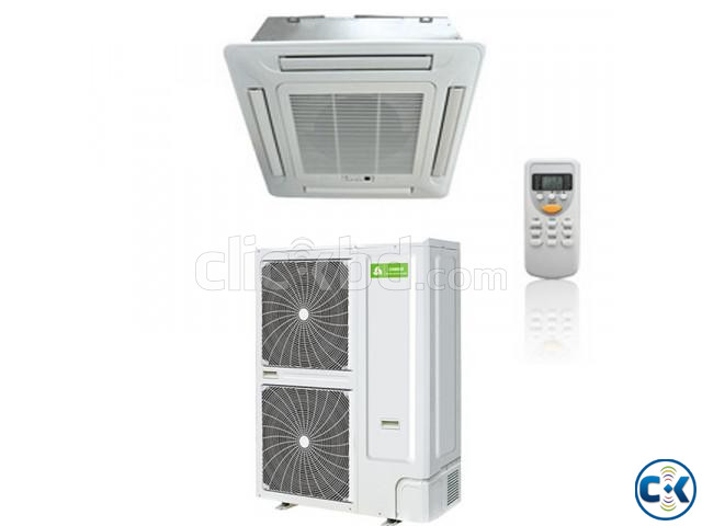 Chigo Cassette Ceilling type 4.0 Ton Air Conditioner ac large image 0