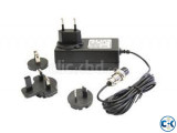 Small image 2 of 5 for MICA IL-2 MAINS ADAPTOR 100-240VAC 12VDC 2A . | ClickBD