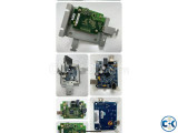 Small image 2 of 5 for IOI-1394R3A 3-port IEEE 1394a FireWire HUB Repeater Corner | ClickBD