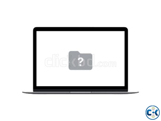 Question Mark Issue Fixing Service for MacBook at iCareApple large image 3