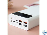 Small image 3 of 5 for Remax RPP-162 Power Bank 50000mAh 4 USB Outputs | ClickBD