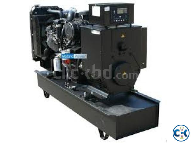 500KVA 400 UK Perkins Diesel Generator large image 1