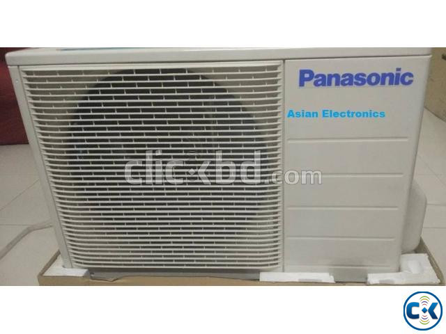 MALAYSIAN Panasonic 1.5 Ton Split AC large image 0