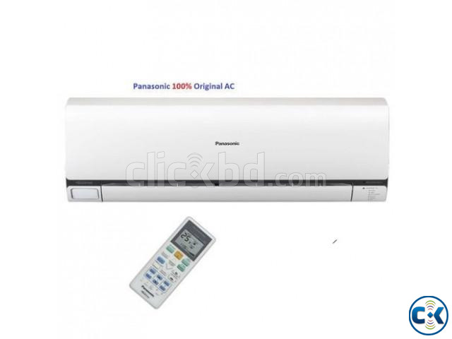 MALAYSIAN Panasonic 1.5 Ton Split AC large image 3