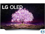 Small image 2 of 5 for LG C1 65 OLED 4K TV PRICE IN BD | ClickBD