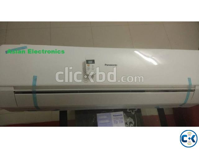 MALAYSIAN Panasonic 1.5 Ton Split AC large image 1