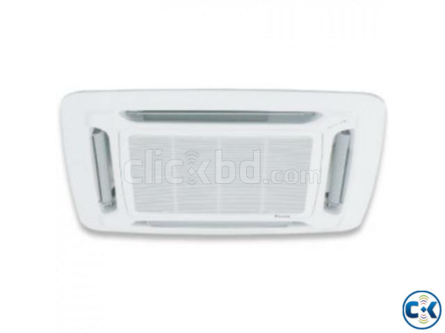 Chigo 3.0 Ton Ceiling Cassette Type 36000 BTU AC large image 2