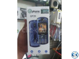 Small image 3 of 5 for Gphone GP28 Gaming Phone 200 game Build in With Warranty | ClickBD