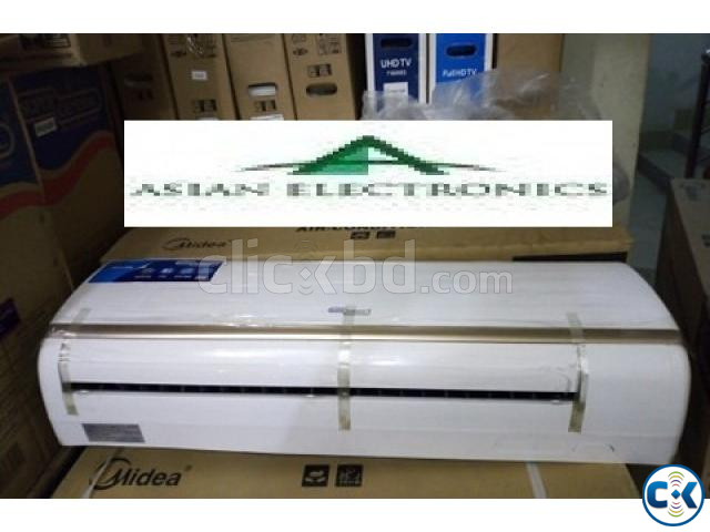 Super General 1.5 Ton 18000 BTU Split Type Best AC large image 1