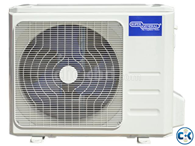 Super General 1.5 Ton 18000 BTU Split Type Best AC large image 4