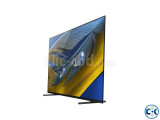 Small image 3 of 5 for Sony Bravia A80J 77 Class OLED 4K UHD Smart TV | ClickBD