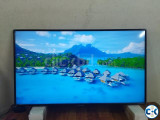 Small image 3 of 5 for Samsung NU7470 43 INCH 4K UHD Smart TV USED  | ClickBD