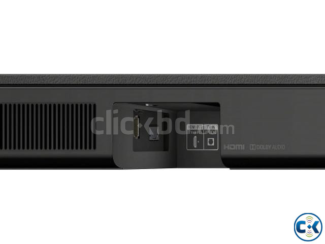 Sony HT-S350 Bluetooth Soundbar with Wireless Subwoofer large image 1