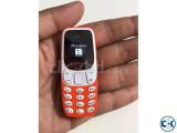 Small image 2 of 5 for BM10 Mini Mobile Phone Dual Sim | ClickBD