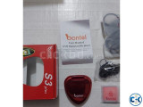 Small image 3 of 5 for Bontel S3 Plus Mini Phone Dual Sim With official Warranty | ClickBD