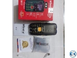 Small image 4 of 5 for Winstar W17 Power Bank Phone 7000mAh Dual Sim With Warranty | ClickBD