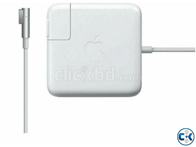 Apple MagSafe 1AC Adapter large image 0