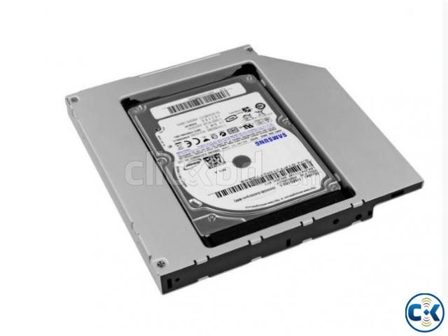 iMac Mac mini Dual Drive Enclosure large image 0