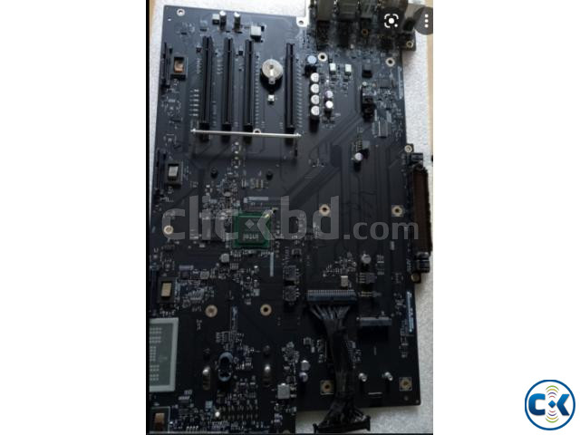 Mac Pro 5 1 2012 Logic Board Motherboard large image 0