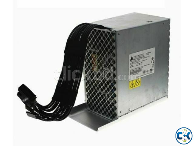 Mac Pro A1289 2009-2012 Power Supply Original Part large image 0