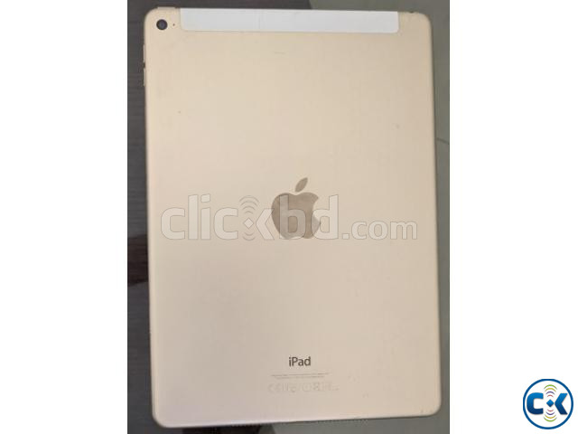 iPad Air 2 for Sale with Screen Problem large image 0