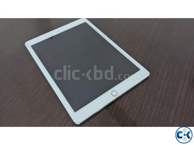 iPad Air 2 for Sale with Screen Problem large image 1