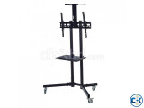 Small image 2 of 5 for Floor Stand AVR D910B Adjustable 32-75 Inch TV Stand | ClickBD