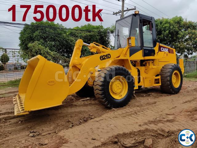 HEAVY EQUIPMENT RENTAL large image 0