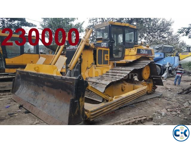 HEAVY EQUIPMENT RENTAL large image 1