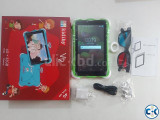 Small image 2 of 5 for Kidiby V3 kids Tablet Pc Dual Sim 7 inch Display Wifi 4G | ClickBD