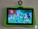 Small image 2 of 5 for Kidiby kids Wifi Tablet Pc 7 inch Display | ClickBD