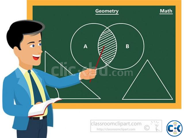 BEST MATH TEACHER_FROM_MASTERMIND DHANMONDI large image 0