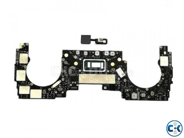 Macbook Pro 13 A1706 2016 - 2017 Logic Board large image 0